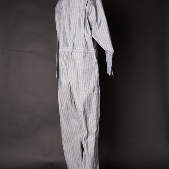 Deadstock Sears Nation-Alls One-piece Work Suit Coveralls - Picture 1 of 8